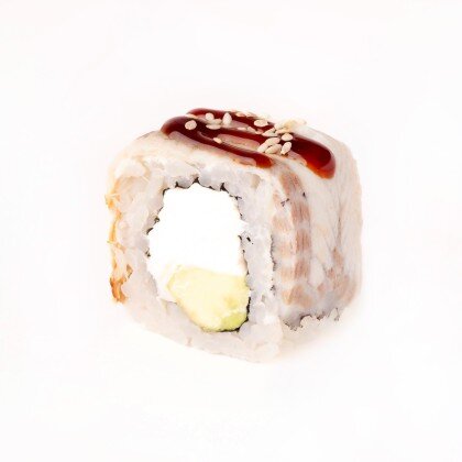 Филадельфия с угрём