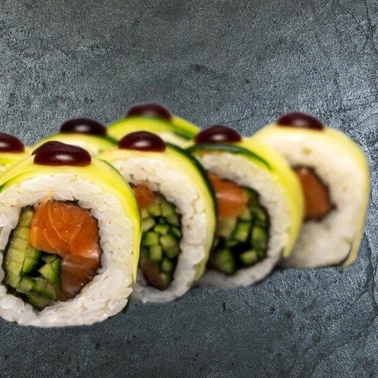 Ролл Свежий