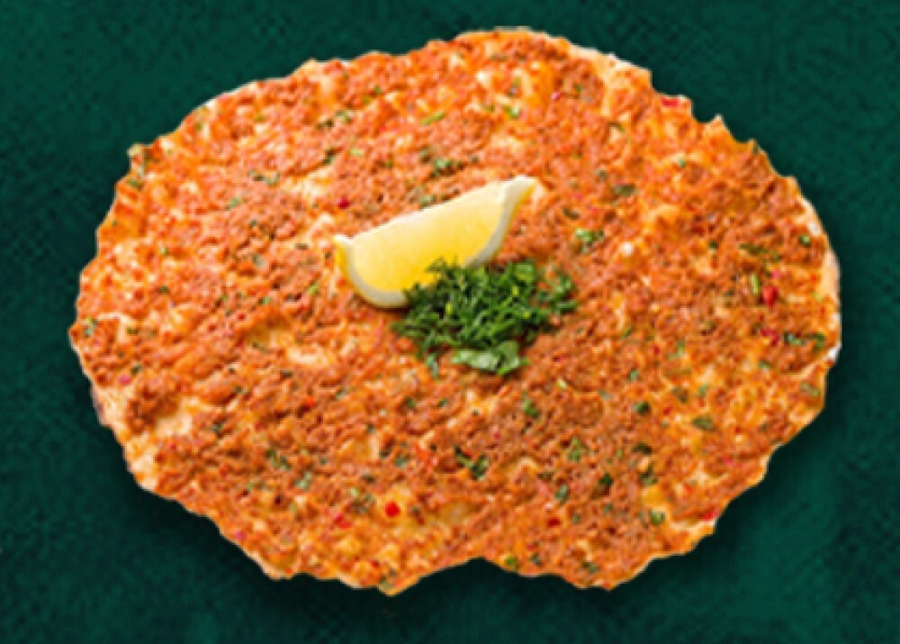 Ламаджо баранина