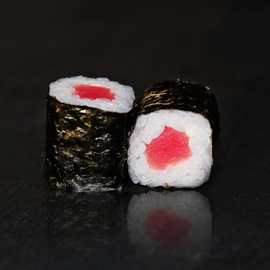 Магуро маки