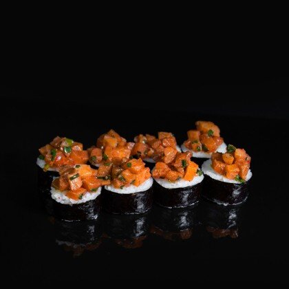 Окинава тар-тар