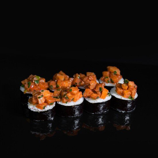 Окинава тар-тар