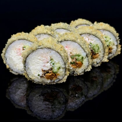 Фудо темпура