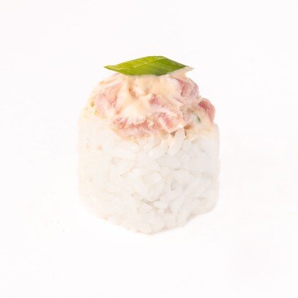 Спешл с тунцом