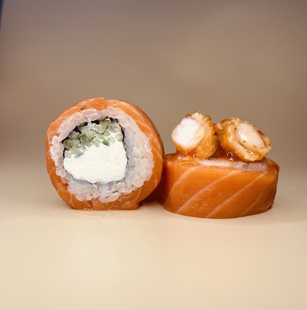 Magnum Sushi Смоленск