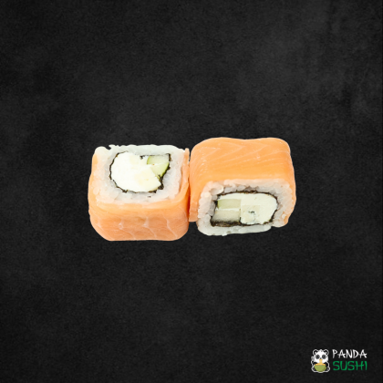 Ролл "Фиш блю"