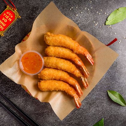 Том чиен су (5шт)