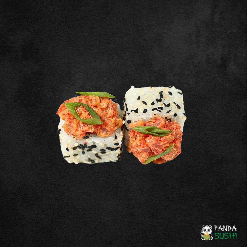 Ролл "Магуро"