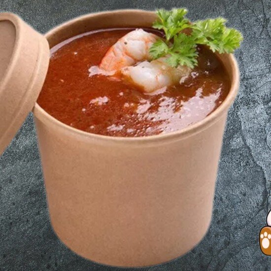 Том Ям с Курицей