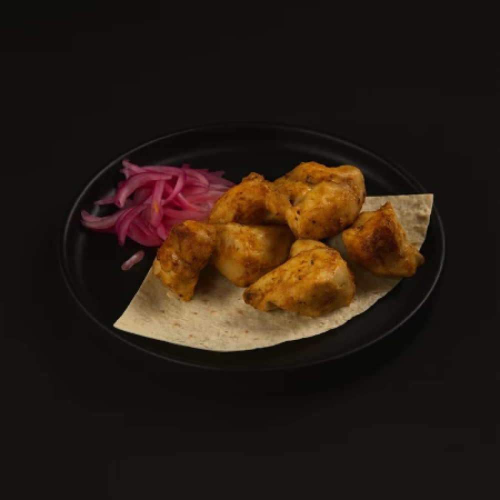 Шашлык куриный