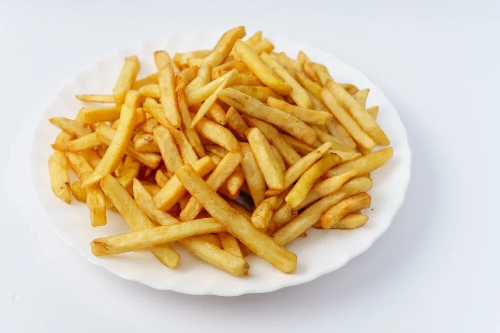 Картофель фри