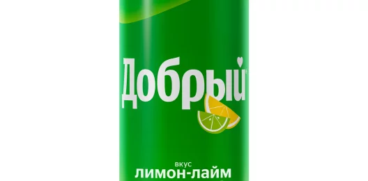 "Добрый" спрайт