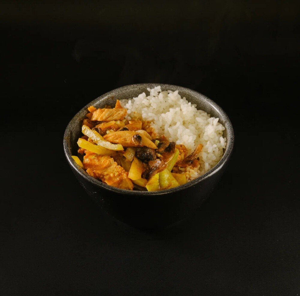 Тайская Цыпа