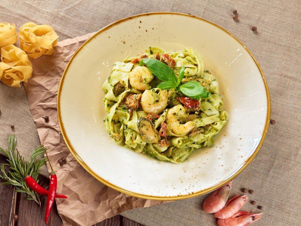Frutti di Mare