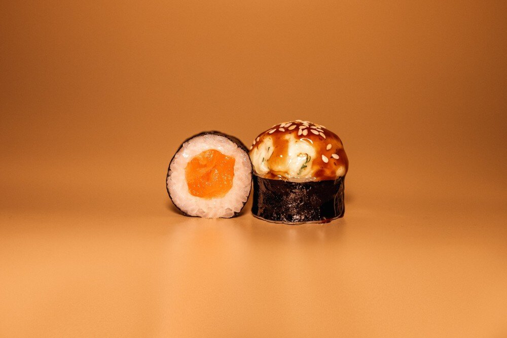 Magnum Sushi Смоленск