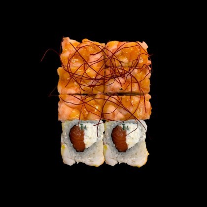 Ролл «Амазонка»