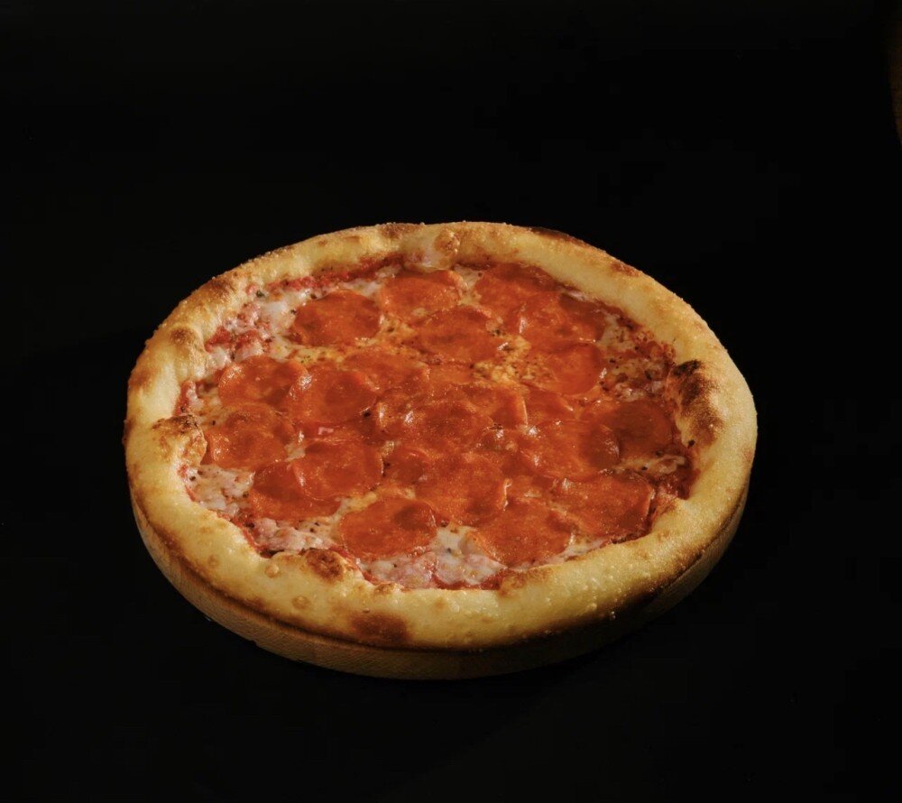 Пицца Пепперони