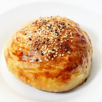 Самса из баранины