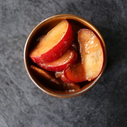 Слива Кимчи