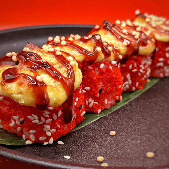 "Сансет Ролл"