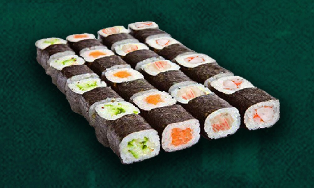 Сет Маки