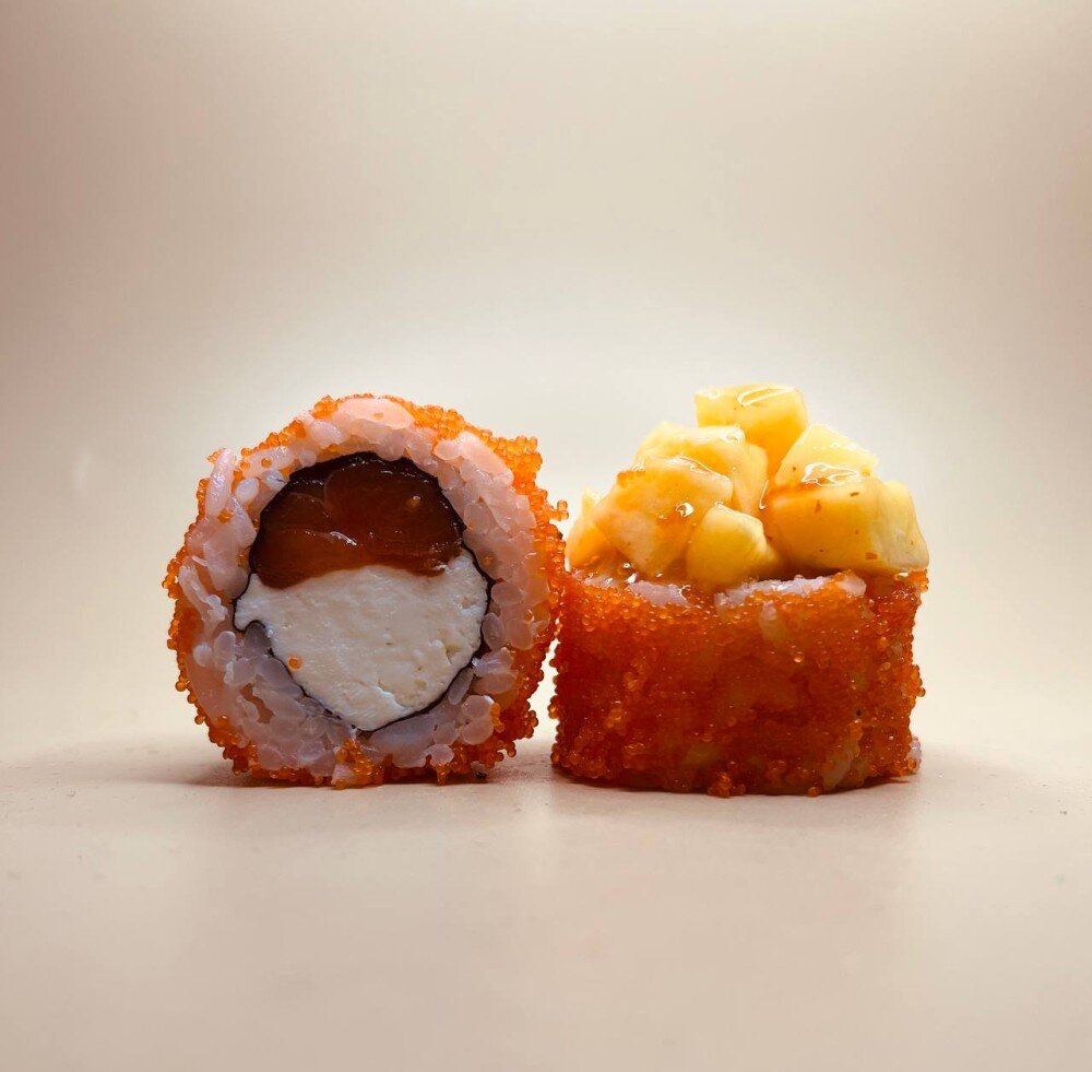 Magnum Sushi Смоленск