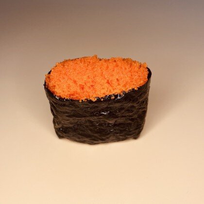 Гункан лосось