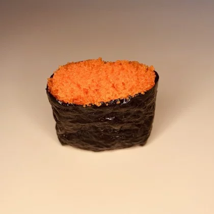 Гункан лосось