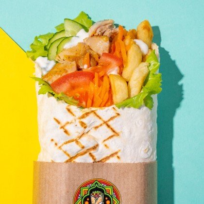 Шаверма «Ассорти»