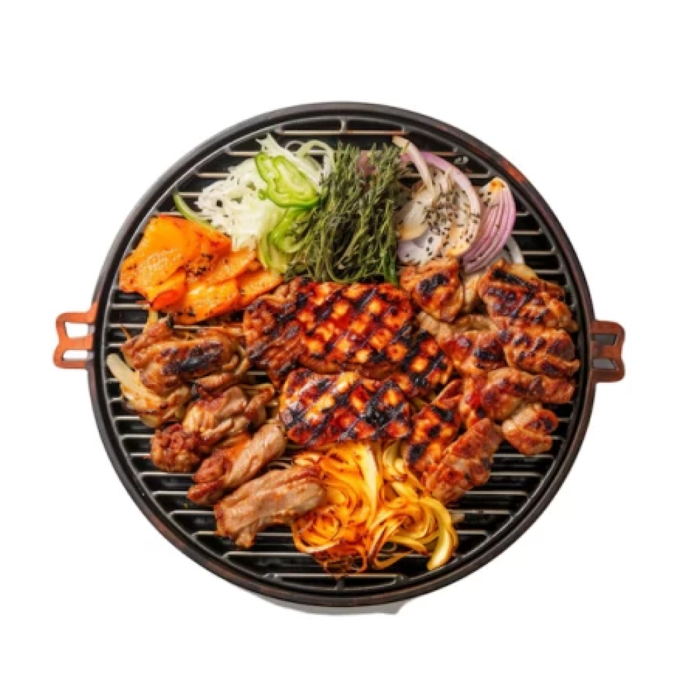 Комбо "Первомай"