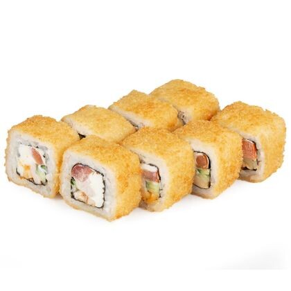 Жареный Цезарь