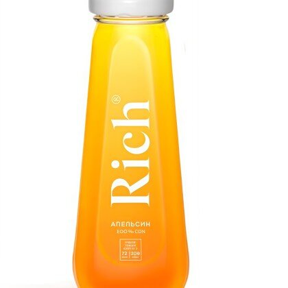 Сок «Рич» Апельсин