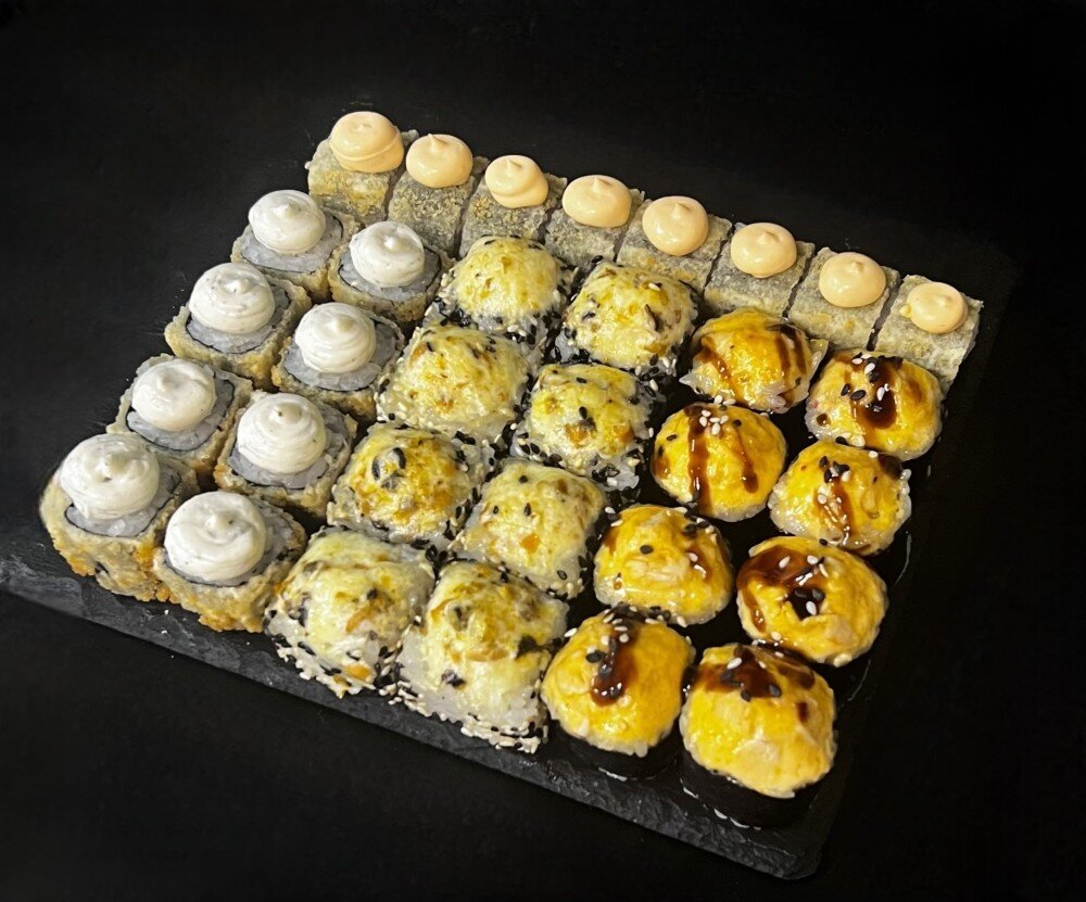 Сет Котофей