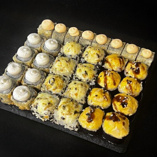 Сет Котофей