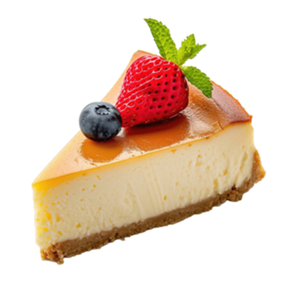 Чизкейк Крем-брюле