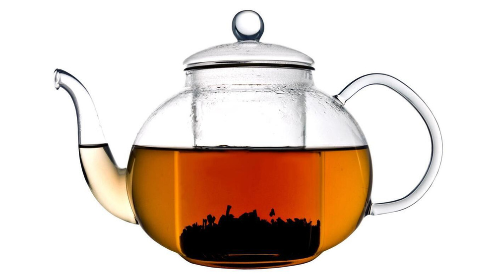 Чай черный