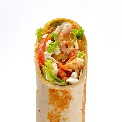 Шаурма «Цезарь»