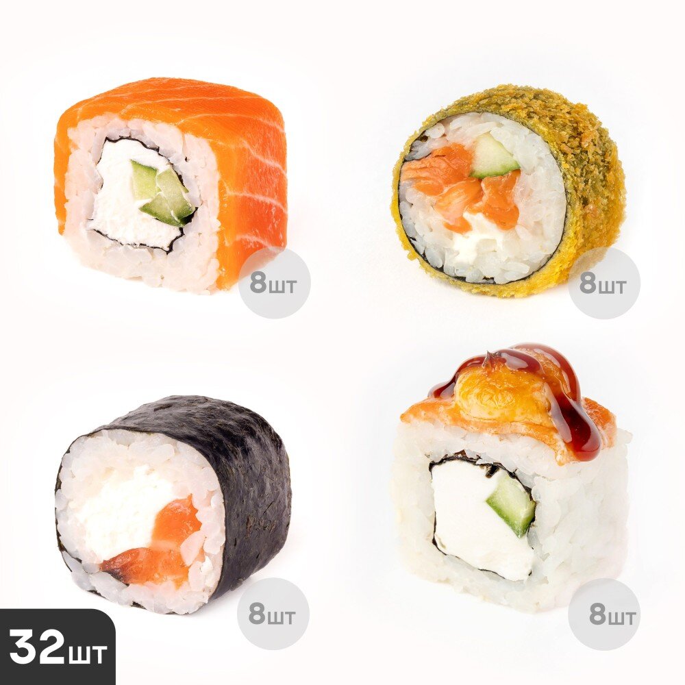 Сет Филадельфия