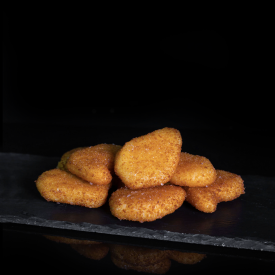 Наггетсы 9шт.