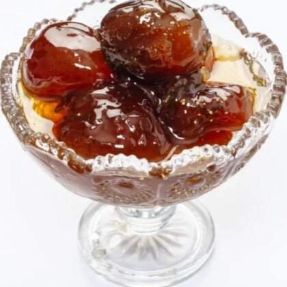 Варенье Инжировое