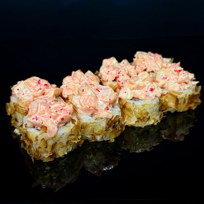 Юки тар-тар