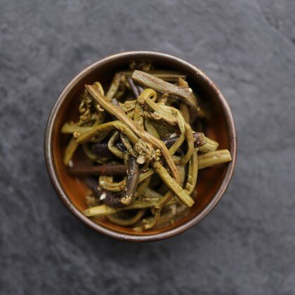 Папоротник