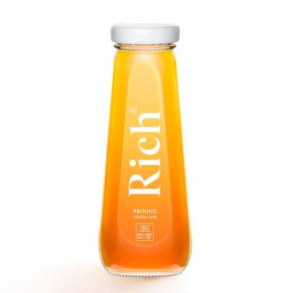 Сок «Рич» Яблоко