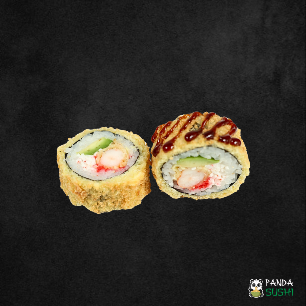 Темпура "Дуо"