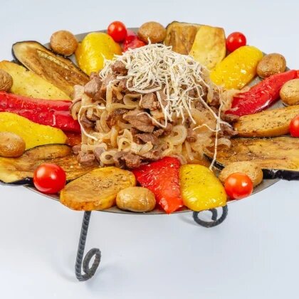 Садж говяжий