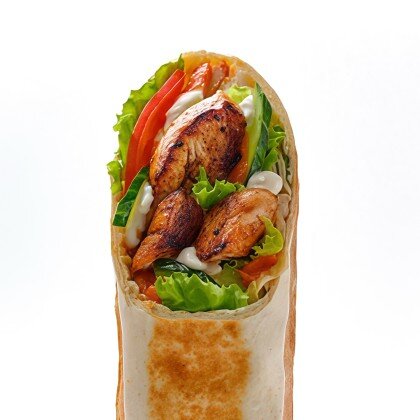 Шаурма «Классическая»