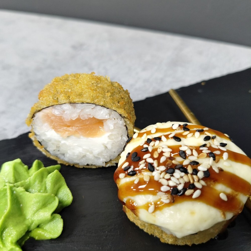 Magnum Sushi Смоленск