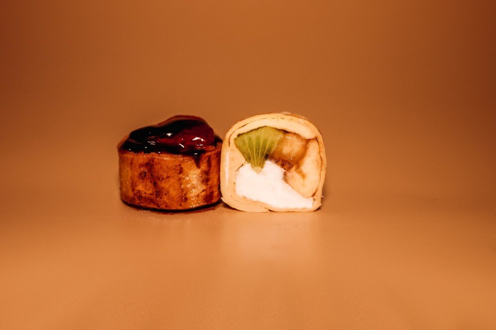 Magnum Sushi Смоленск