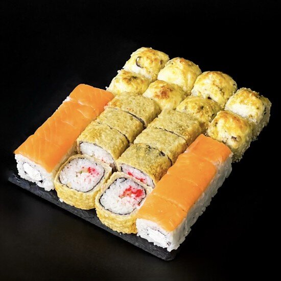 Сет УДАЧНЫЙ 24шт