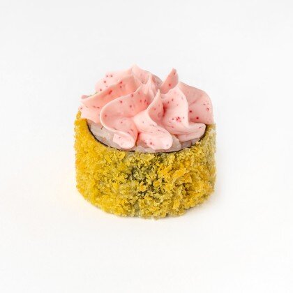 Лава темпура